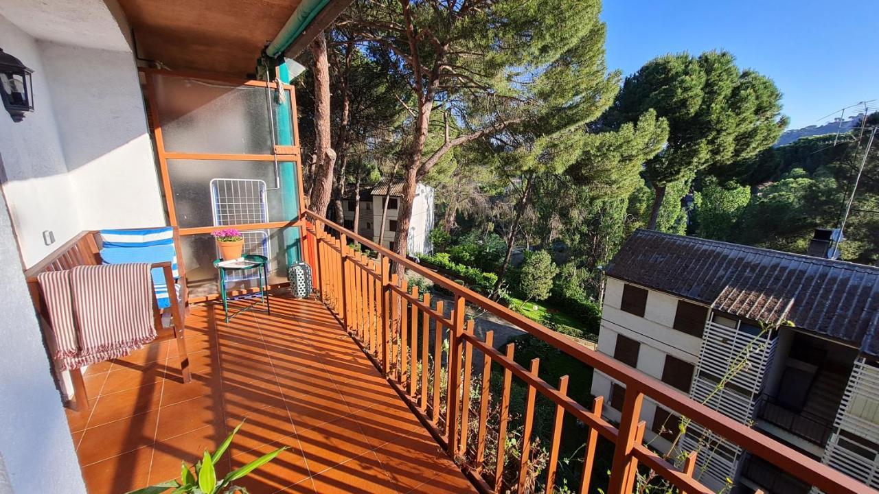 Retiro Chic Frente Al Lago - A 1 Hora De Madrid, Pantano De San Juan San Martín de Valdeiglesias Buitenkant foto