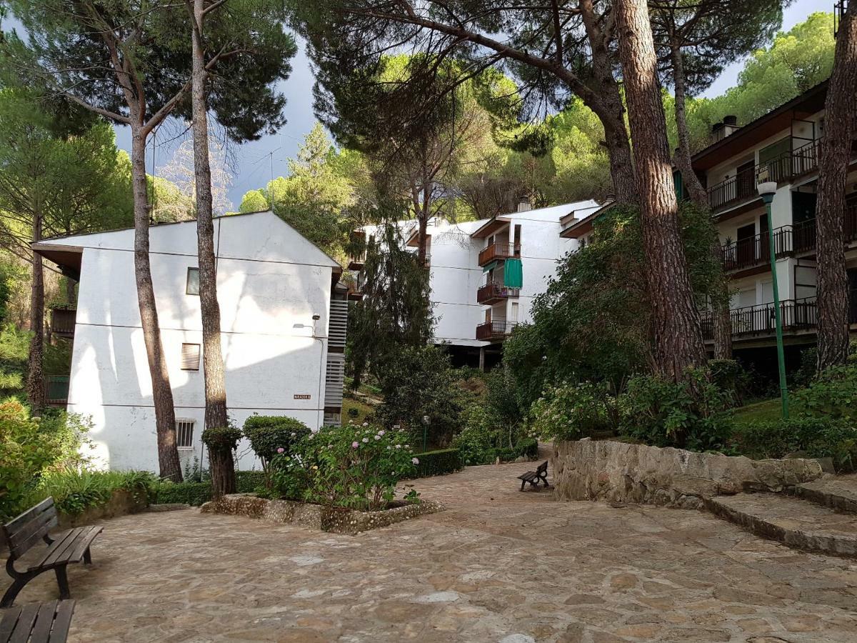 Retiro Chic Frente Al Lago - A 1 Hora De Madrid, Pantano De San Juan San Martín de Valdeiglesias Buitenkant foto