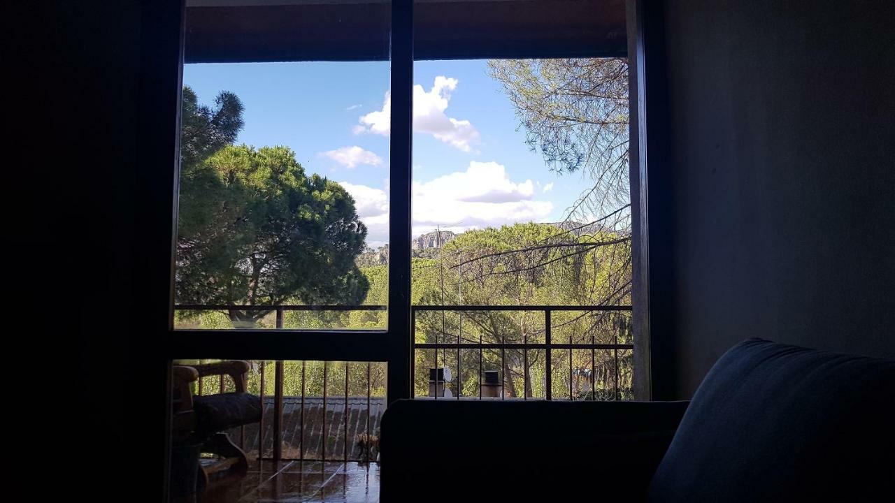 Retiro Chic Frente Al Lago - A 1 Hora De Madrid, Pantano De San Juan San Martín de Valdeiglesias Buitenkant foto
